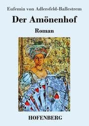 Cover von Der Amönenhof
