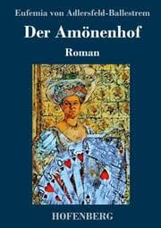 Cover von Der Amönenhof