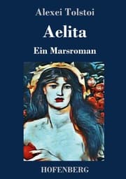 Cover von Aelita