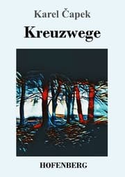 Cover von Kreuzwege