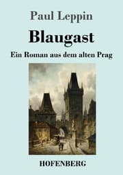 Cover von Blaugast