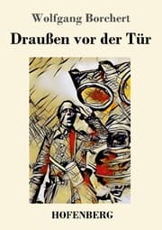 Cover von Draußen vor der Tür