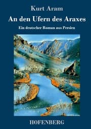 Cover von An den Ufern des Araxes