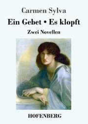 Cover von Ein Gebet / Es klopft