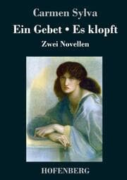 Cover von Ein Gebet / Es klopft
