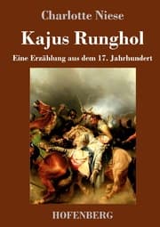 Cover von Kajus Runghol
