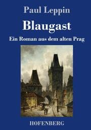 Cover von Blaugast