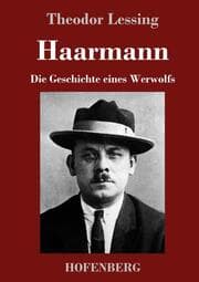 Cover von Haarmann
