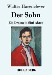 Cover von Der Sohn