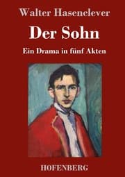 Cover von Der Sohn
