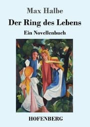 Cover von Der Ring des Lebens