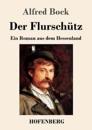 Cover von Der Flurschütz