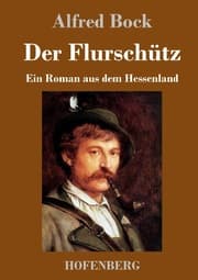 Cover von Der Flurschütz