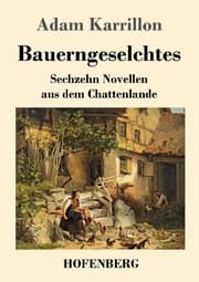Cover von Bauerngeselchtes