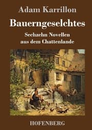 Cover von Bauerngeselchtes