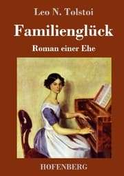 Cover von Familienglück