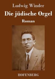 Cover von Die jüdische Orgel
