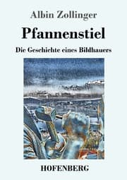 Cover von Pfannenstiel