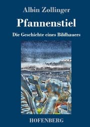Cover von Pfannenstiel