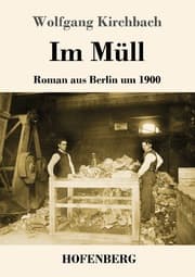 Cover von Im Müll