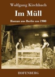 Cover von Im Müll