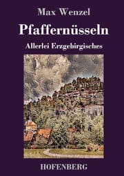 Cover von Pfaffernüsseln