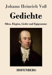 Cover von Gedichte