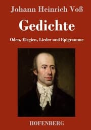 Cover von Gedichte