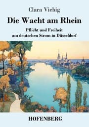 Cover von Die Wacht am Rhein