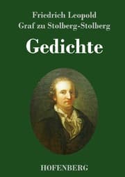 Cover von Gedichte