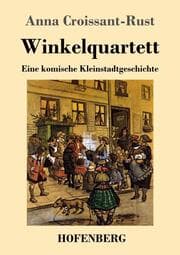 Cover von Winkelquartett