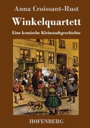 Cover von Winkelquartett