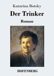 Cover von Der Trinker