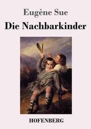 Cover von Die Nachbarkinder