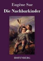 Cover von Die Nachbarkinder