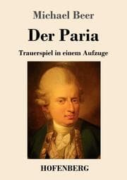 Cover von Der Paria