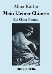 Cover von Mein kleiner Chinese