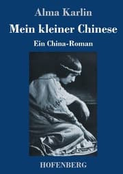 Cover von Mein kleiner Chinese