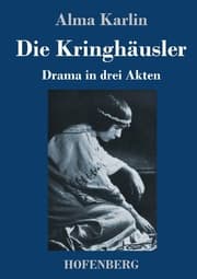 Cover von Die Kringhäusler