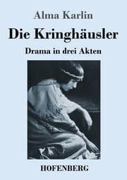 Cover von Die Kringhäusler