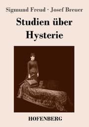 Cover von Studien über Hysterie