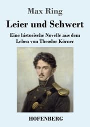 Cover von Leier und Schwert