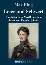 Cover von Leier und Schwert