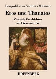 Cover von Eros und Thanatos