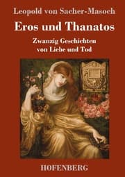 Cover von Eros und Thanatos