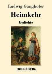 Cover von Heimkehr