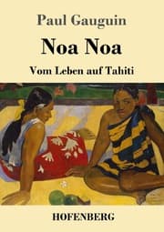 Cover von Noa Noa