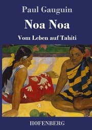 Cover von Noa Noa