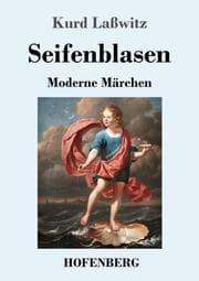 Cover von Seifenblasen
