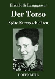 Cover von Der Torso